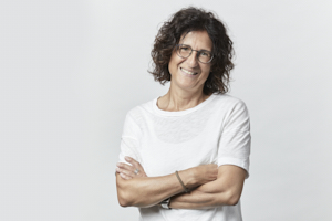 Silvia Greschner