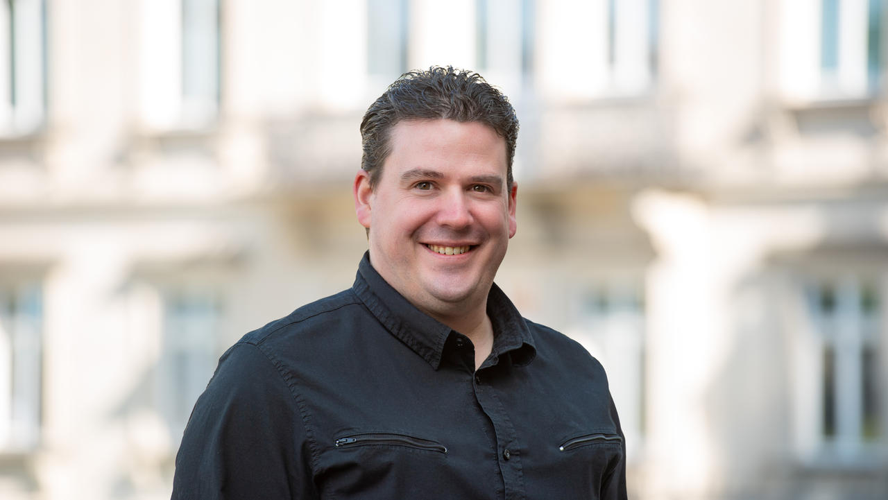 Marc Diller