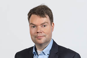 André Poppek