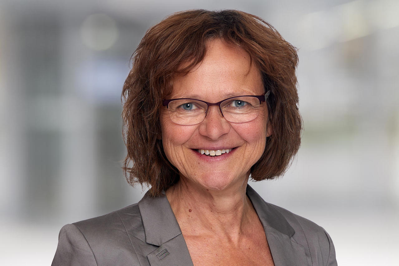 Sabine Rost