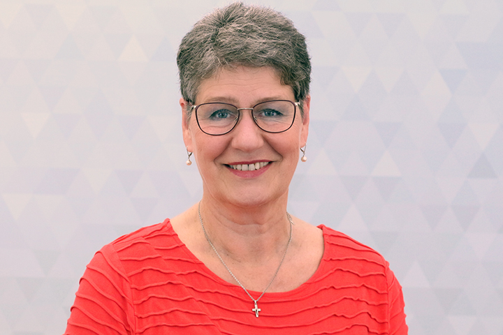 Pia Däsler