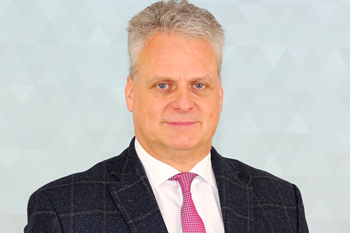Torsten Köhler
