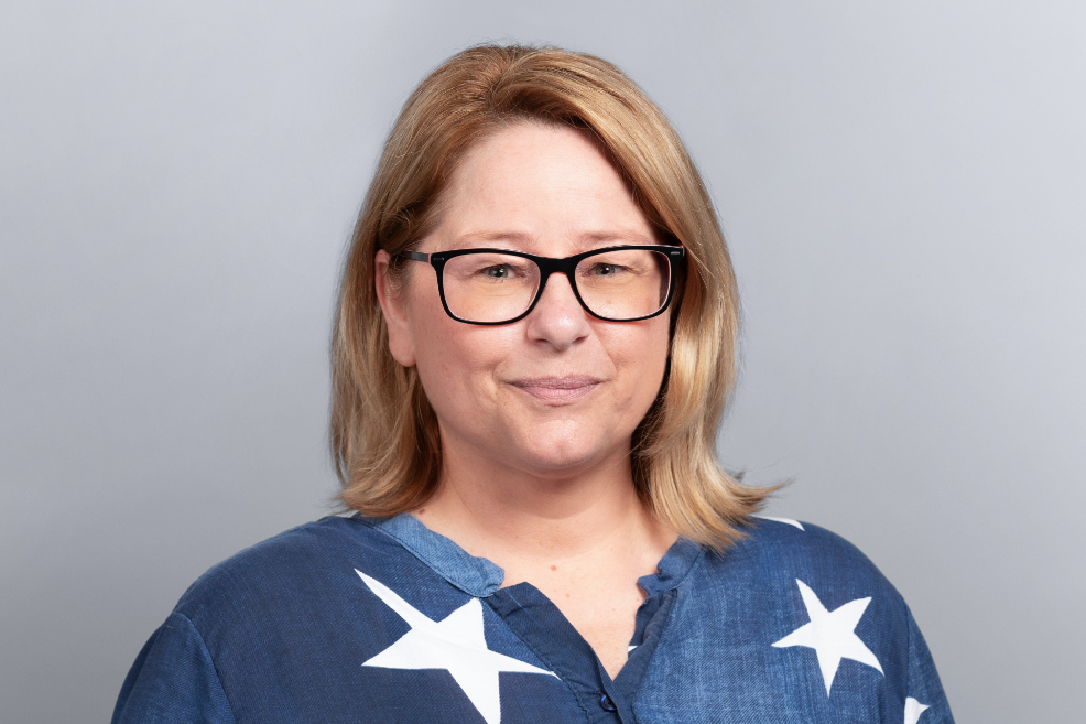 Petra Kießling