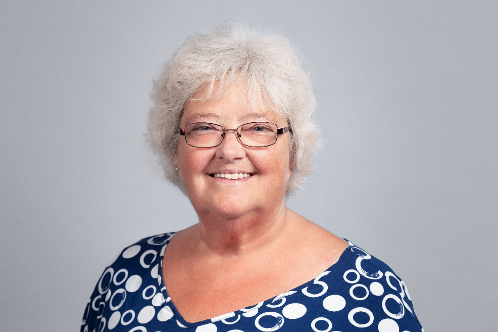 Ilona Artelt
