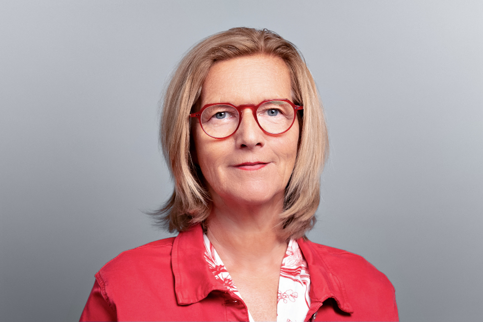 Kirsten Dahl