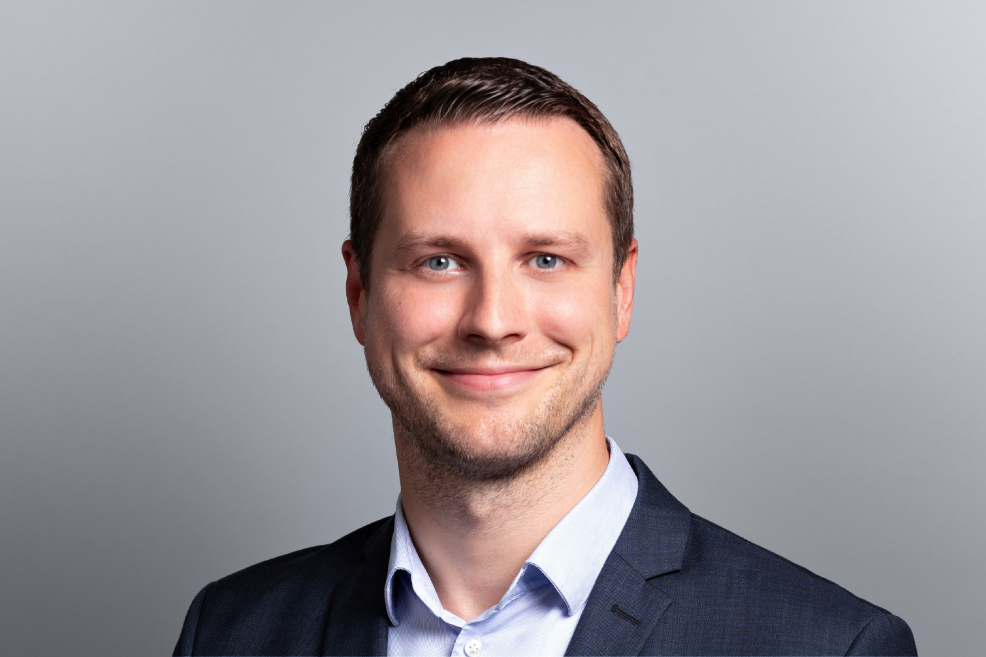 Johannes Juszczak