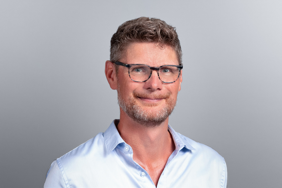 Michael Wacker