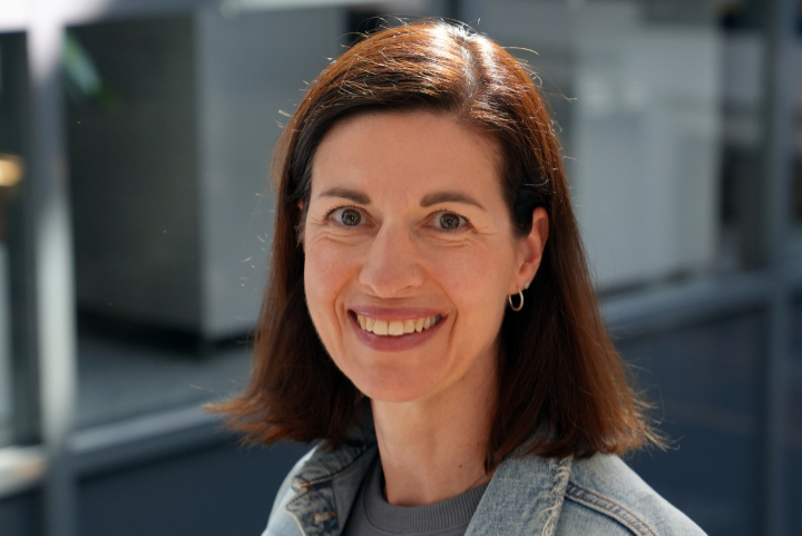 Kerstin Gehrig