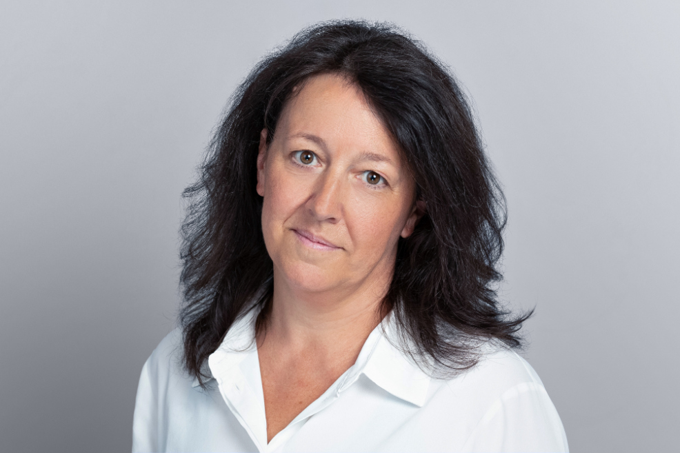 Sandra Vogt