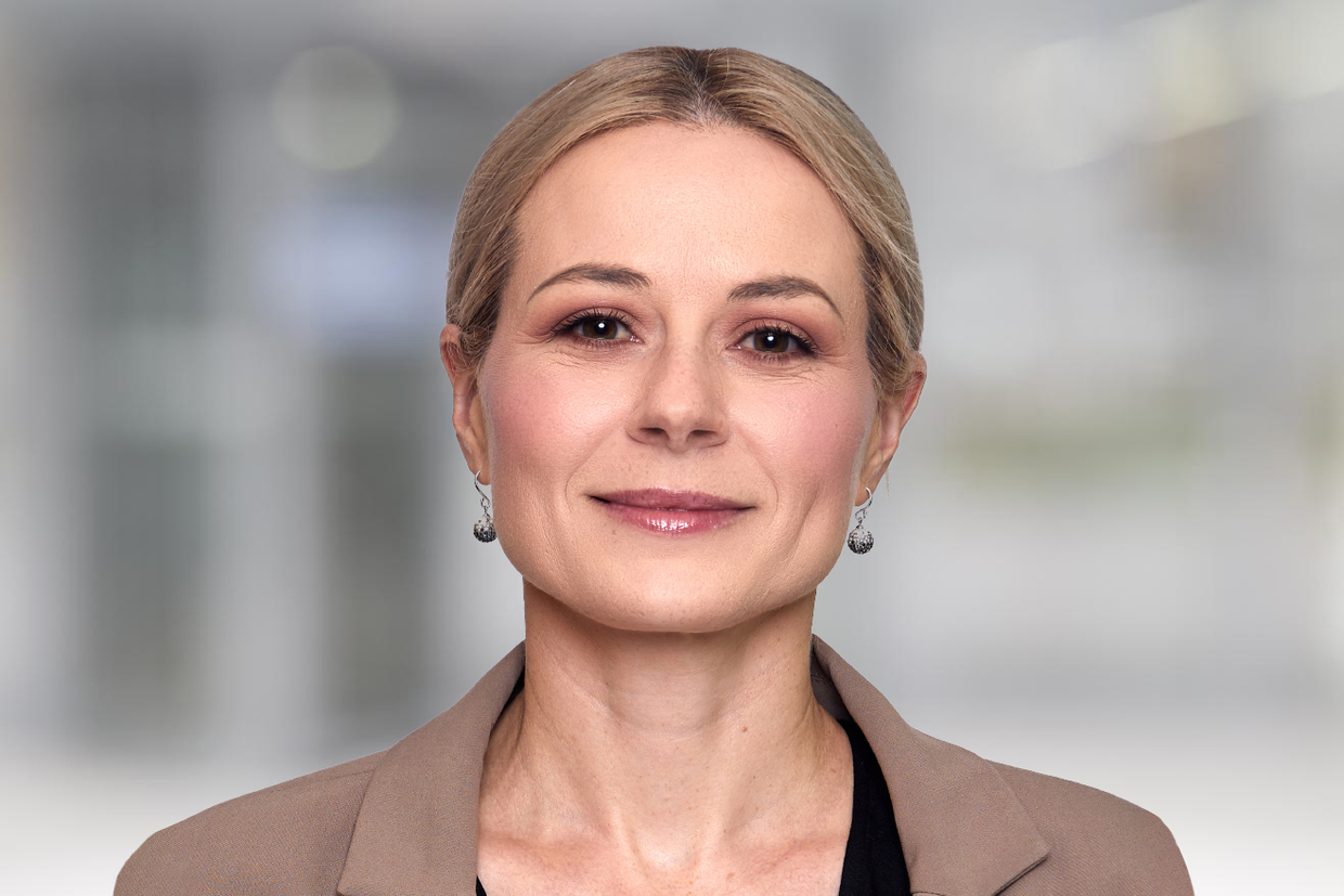 Ina Knauz