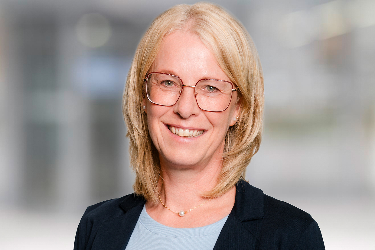 Ulrike Cottet