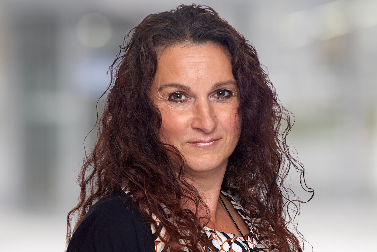 Johanna Stöckl