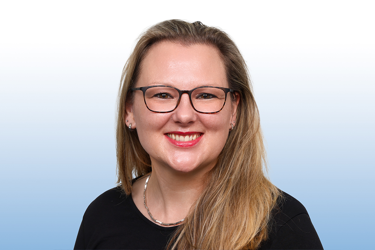 Jennifer Grünewald