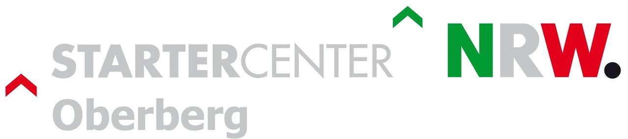 Logo Startercenter NRW Rhein-Erft