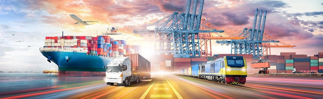 Container Schiffe