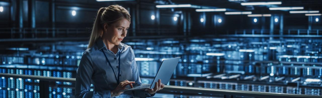 cybersecurity