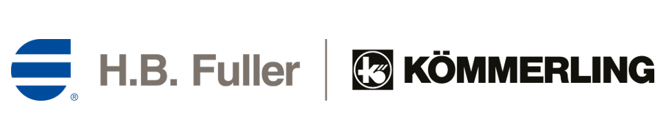 Logo Kömmerling Chemische Fabrik GmbH 