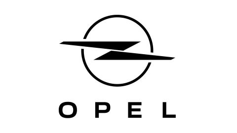 Logo Opel Automobilie GmbH
