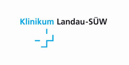 Logo Klinikum Landau-Südliche Weinstraße GmbH