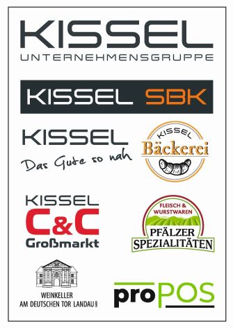 Logo Kissel GmbH