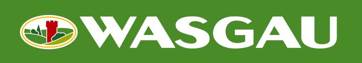 LOGO WASGAU Produktions und Handels AG