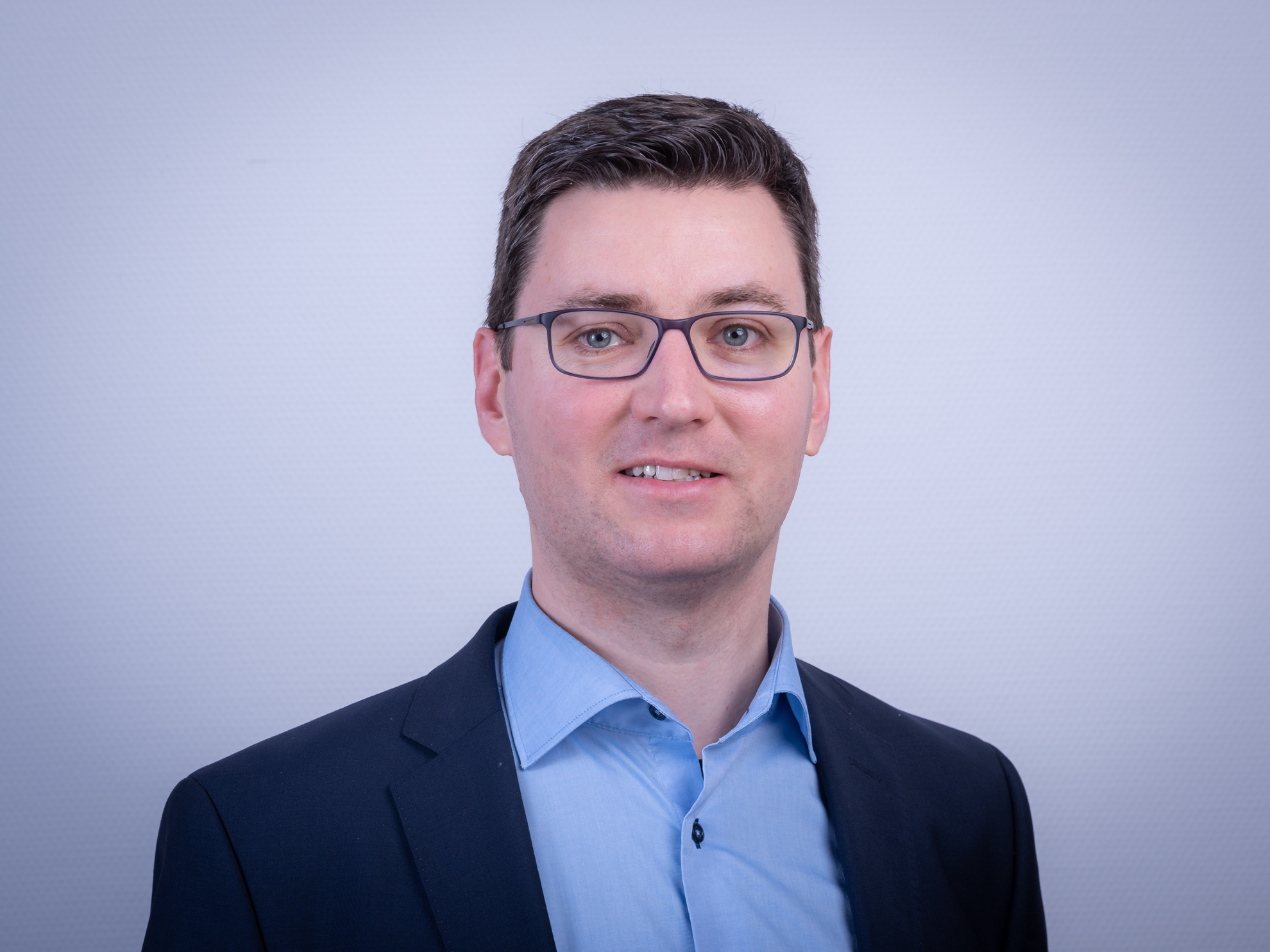 Thorsten Hahn