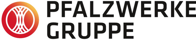 Logo Pfalzwerke Gruppe