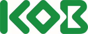 KOB Logo farbig