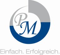 Logo PM-International AG 