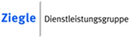 Logo Ziegle Gmbh