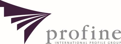 Logo profine - International Profile Group
