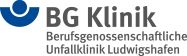 Logo BG Klinik Ludwigshafen