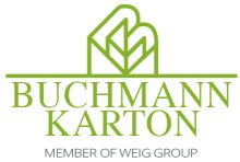 Logo Buchmann Weig
