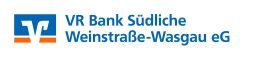 Logo VR Bank Südliche Weinstraße-Wasgau eG