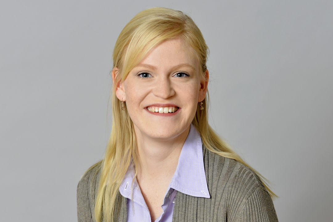 Miriam Milbradt