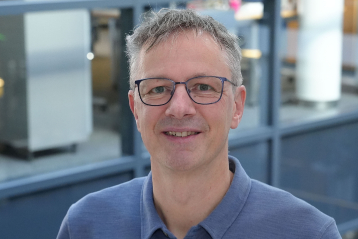 Andreas Reischle