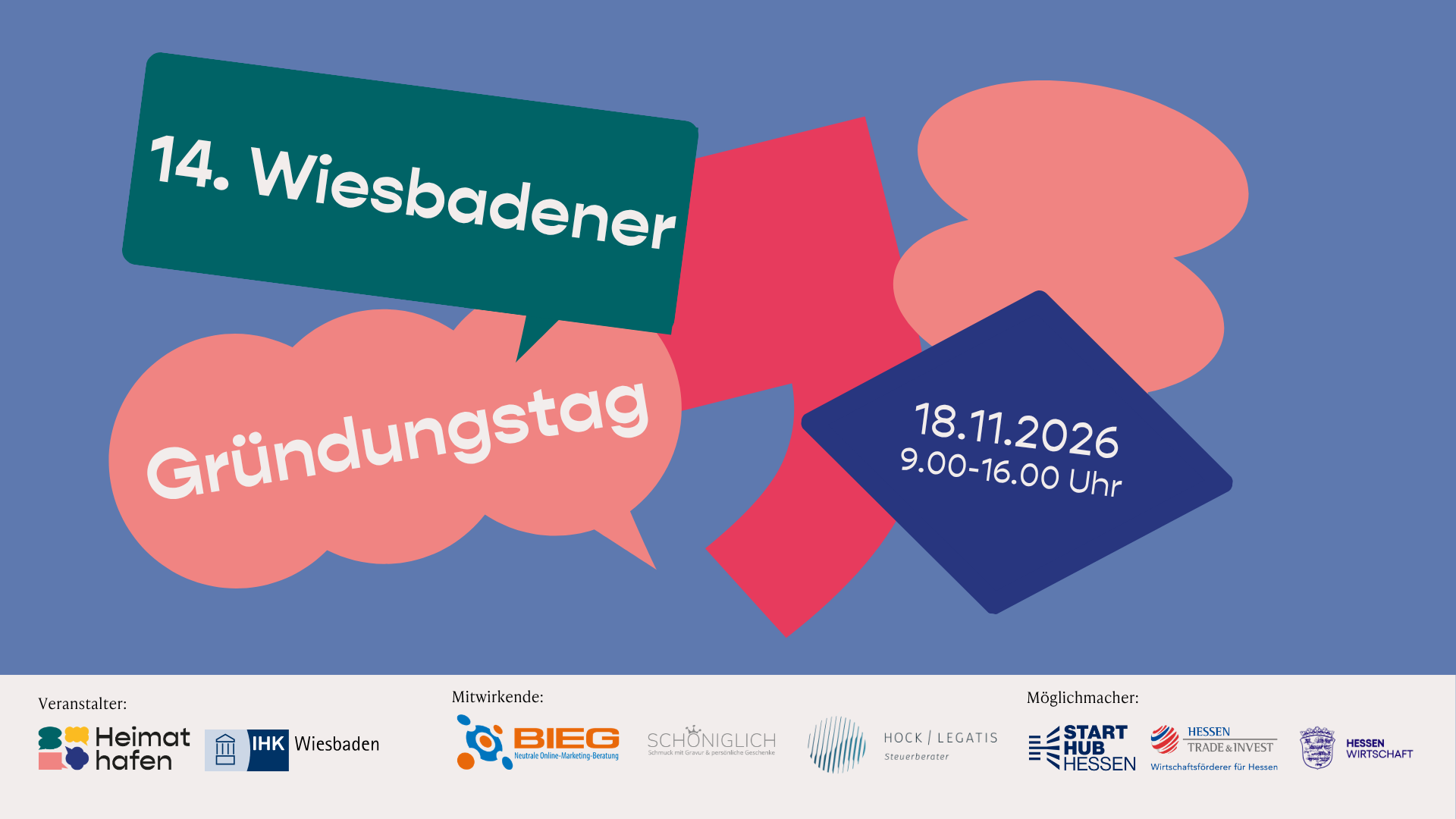 Gründertag_Visual