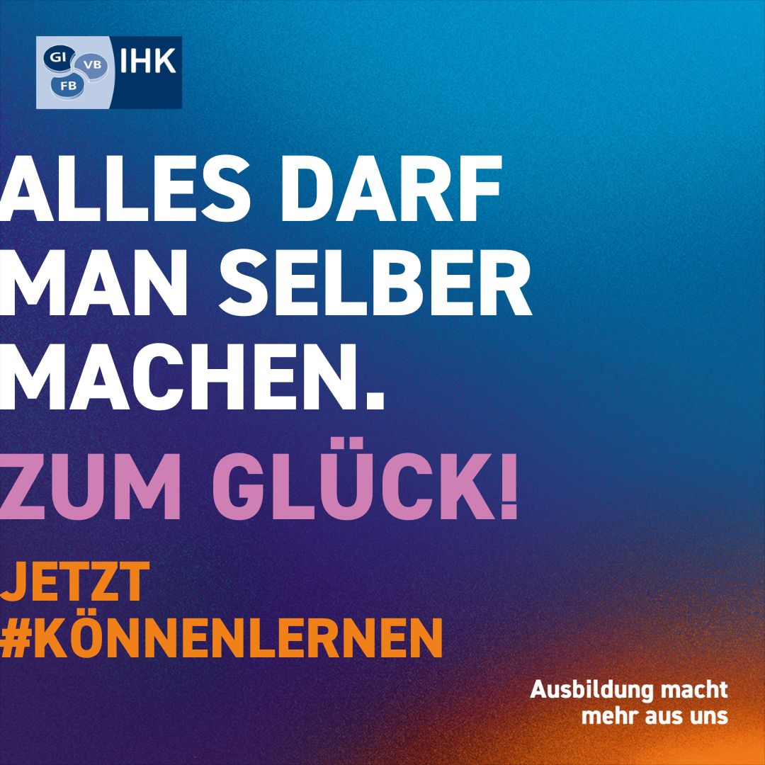 Azubi-Kampagne 1080x1080 Alles darf man selber machen