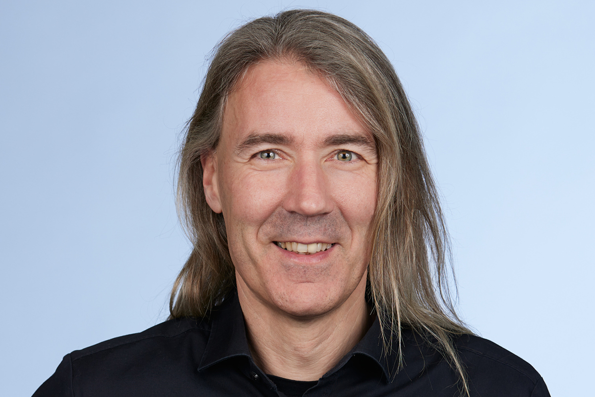 Jürgen Otte