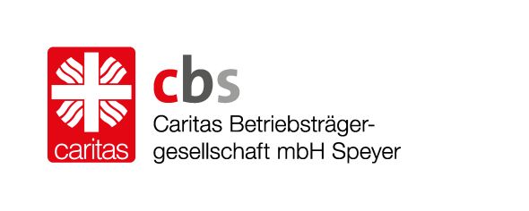 Logo Caritas Betriebsträger mbh Speyer