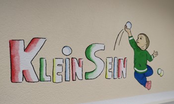 Logo KleinSein