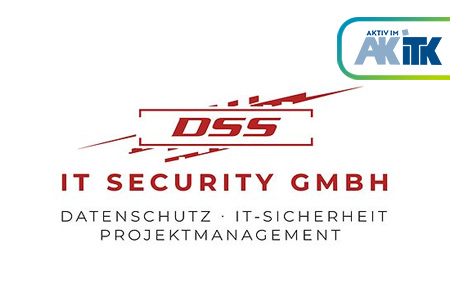 Icon: DSS IT Security GmbH 