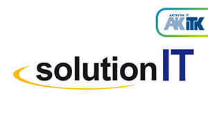Icon: solutionIT GmbH