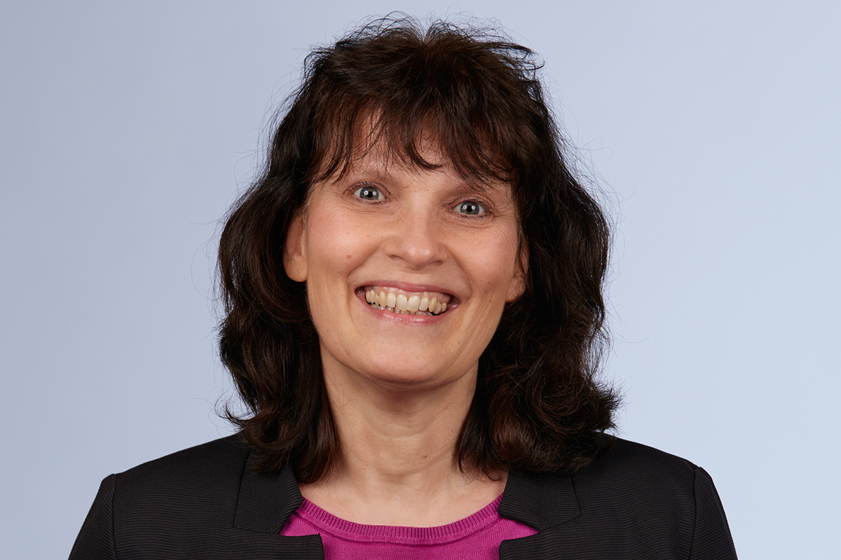 Sabine Knoll
