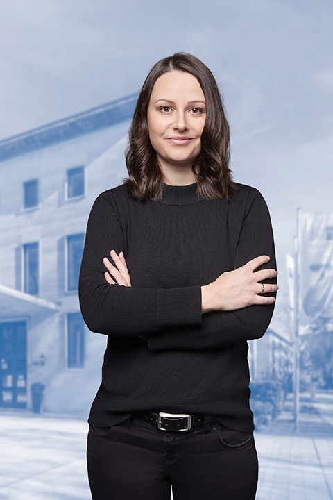 Andrea Leinberger