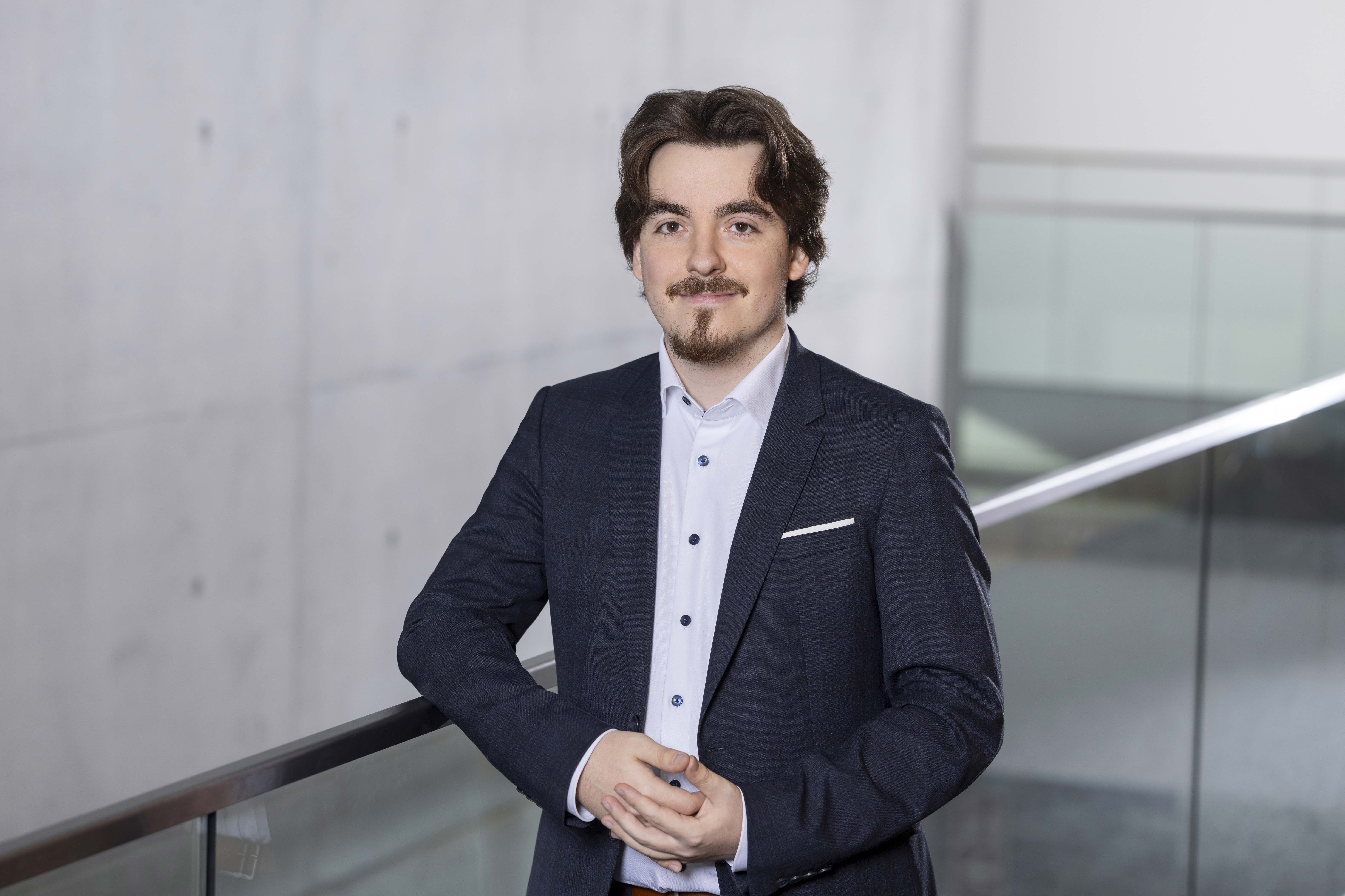 Jens Huber