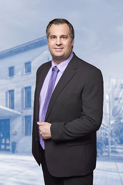 Christian Berhorst