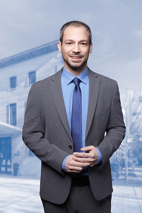 Tobias Heine