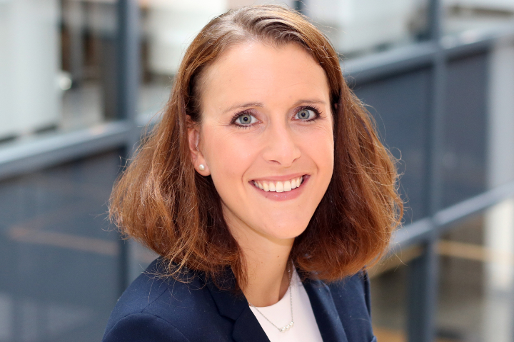 Christiane Brenner