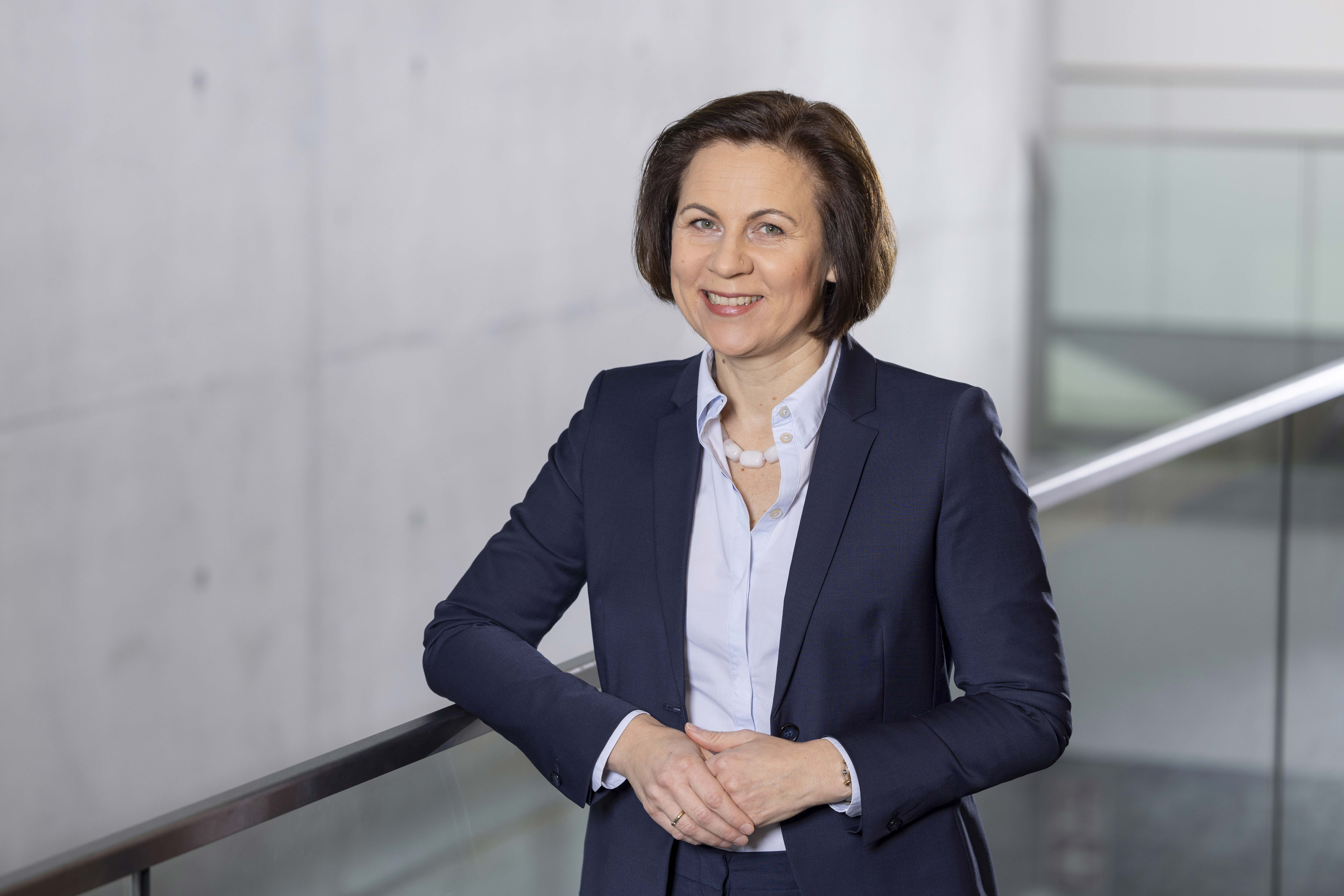 Irina Wöhler
